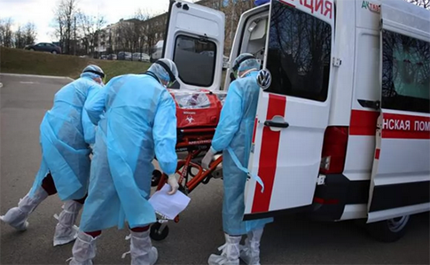 В Беларуси подтверждено 700 случаев заболевания Covid-19, 13 смертей