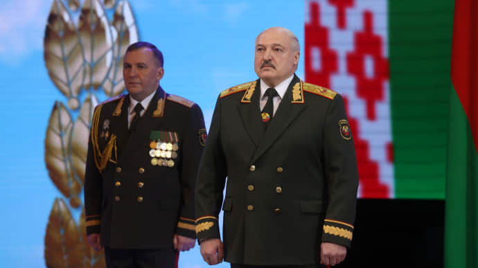 Lukashenko explains what he wants to get out of Wagner Group