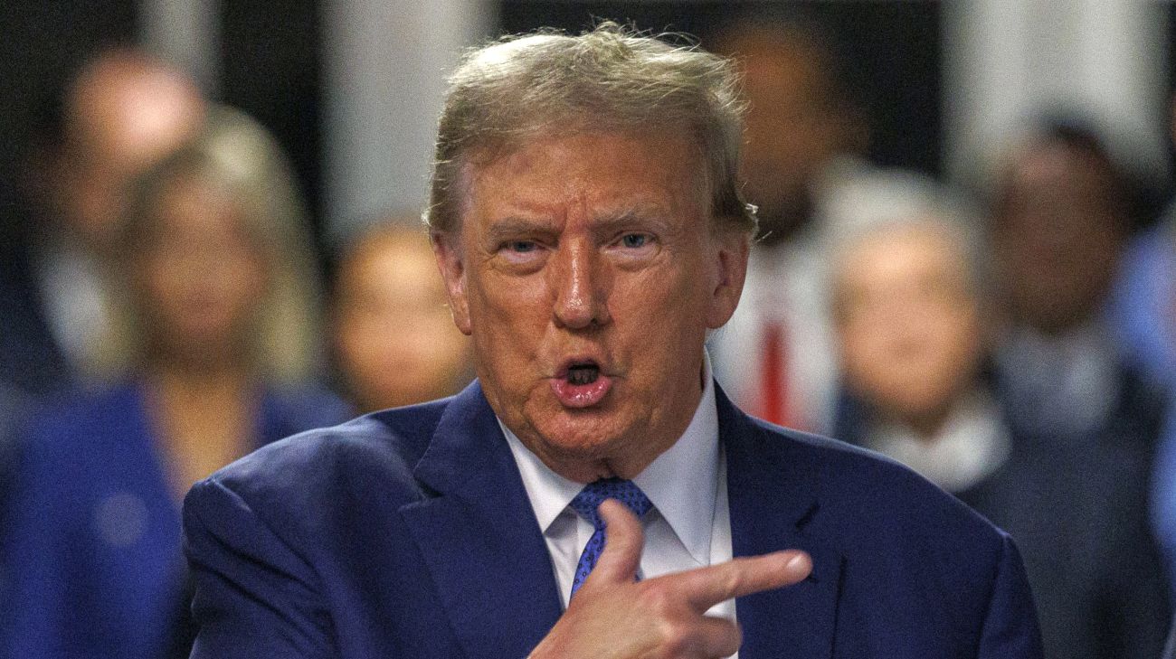 Trump to demand lower oil prices to end war in Ukraine