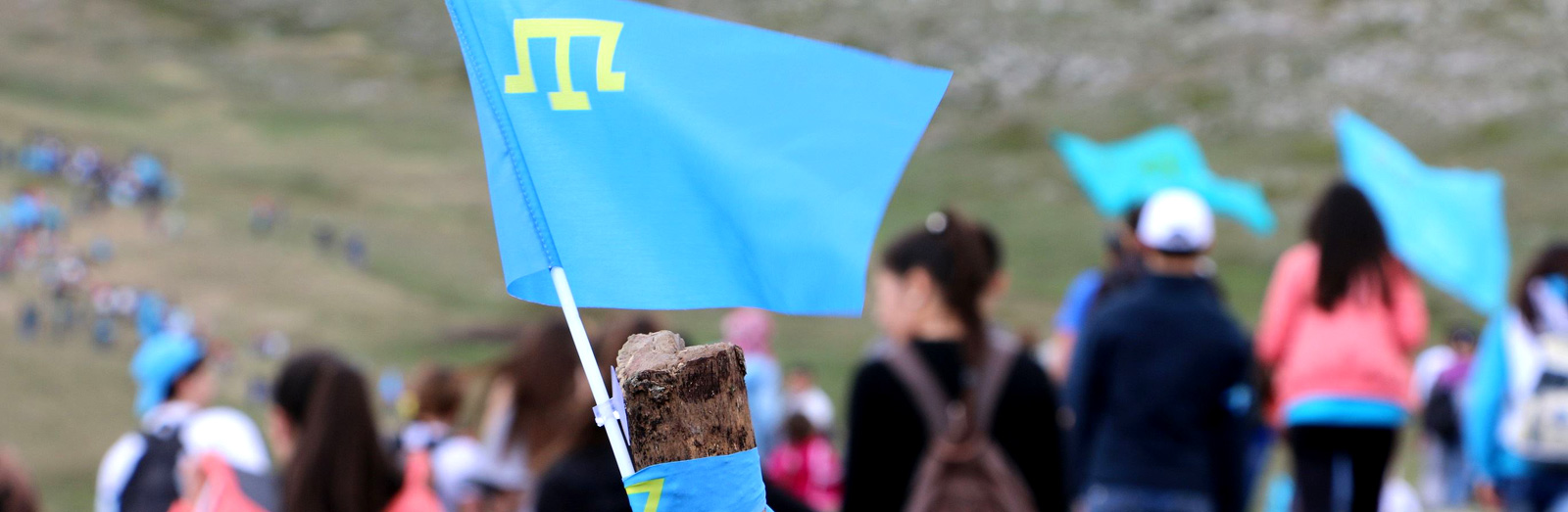 Крымский татарин значит экстремист? Чем грозит запрет Меджлиса