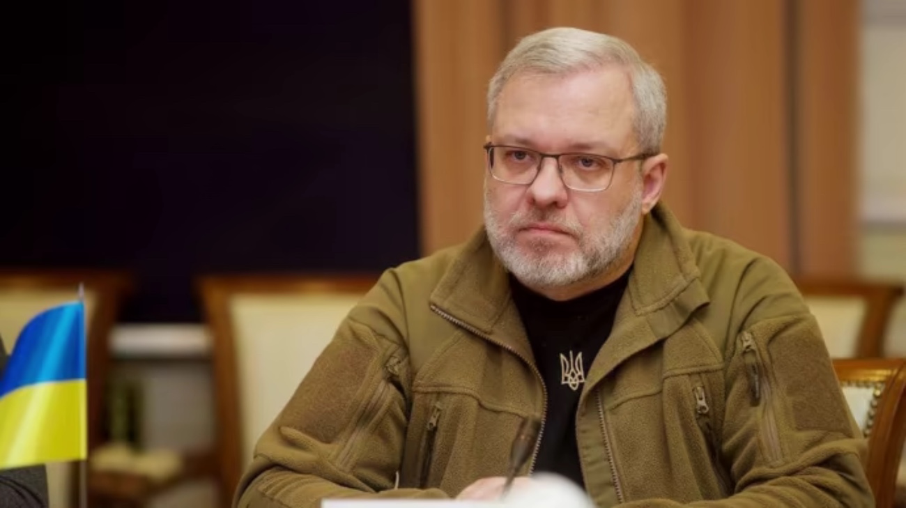 Ukraine's Energy Minister doubts Slovak PM's threats to halt electricity supply