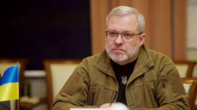 Галущенко сомневается в выполнении угроз Фицо о прекращении поставок электроэнергии