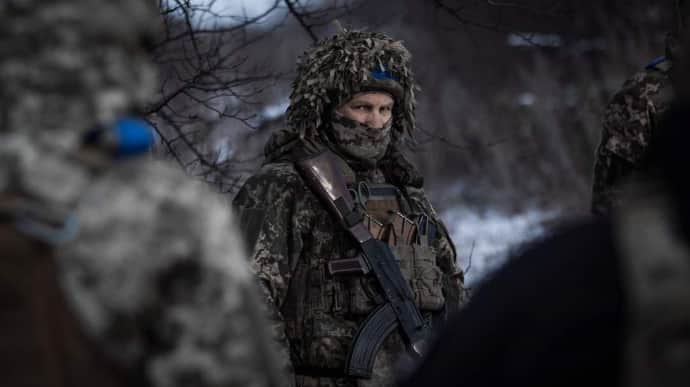 Russians concentrate most attacks on Avdiivka front on Sunday – General Staff