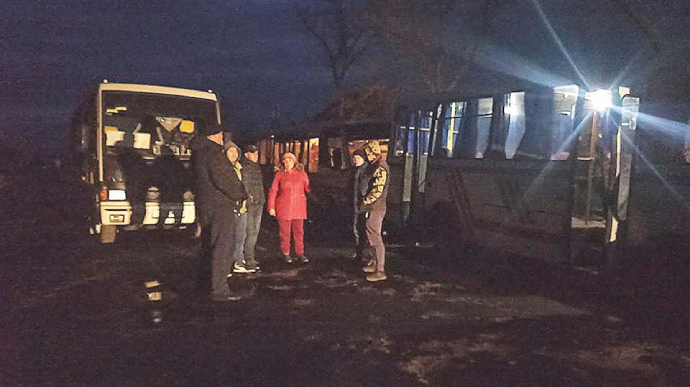 Из-за обстрелов оккупантов возле Одессы погиб житель, еще один ранен