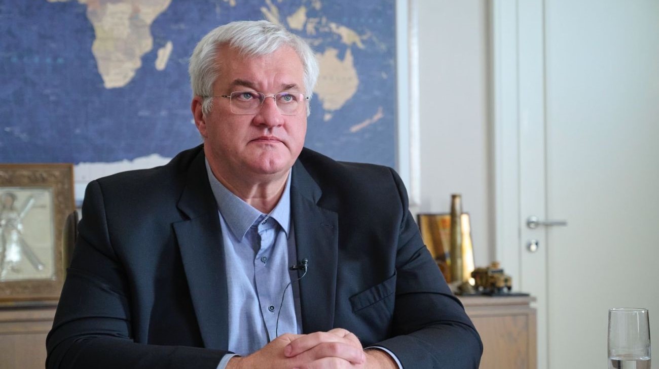 Ukraine wants to address UN Security Council meeting called by Estonia over Russian actions