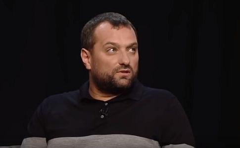 Застройщик Ваврыш: Мы с Ткаченко – партнеры по Одесской киностудии