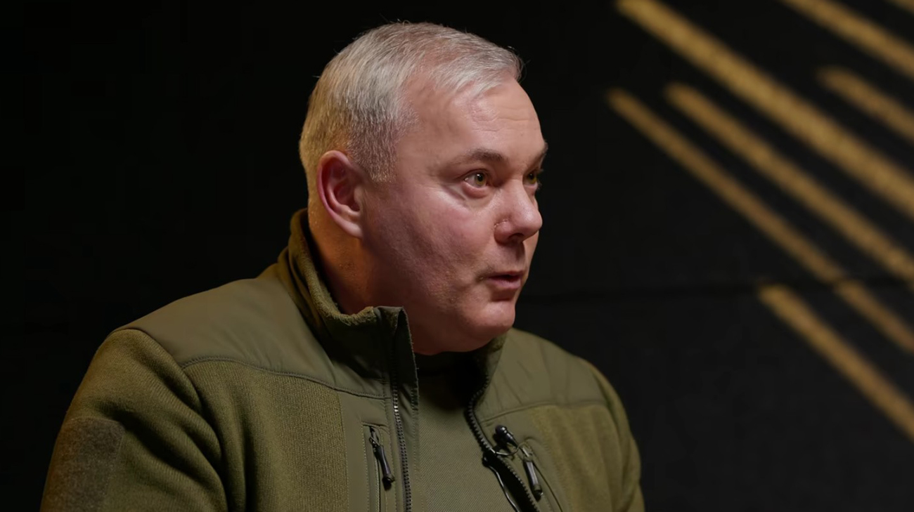 Former commander of Ukraine's Joint Forces considers it inappropriate to charge military leadership in wartime