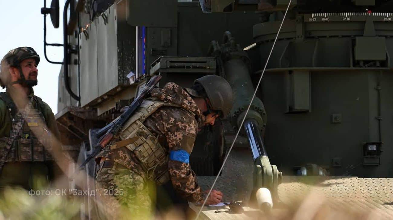General Staff: The hottest situation on the front is stored in four directions