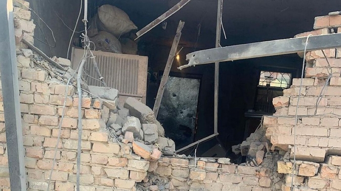 На Дніпропетровщині – ще три жертви ворожих атак