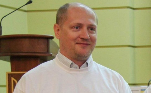 КГБ Беларуси заявляет, что украинский журналист задержан за шпионаж
