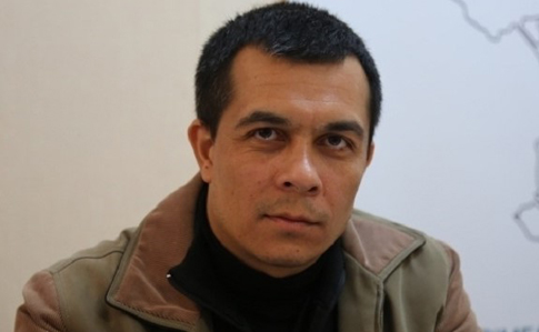 В оккупированном Крыму отпустили адвоката Курбединова