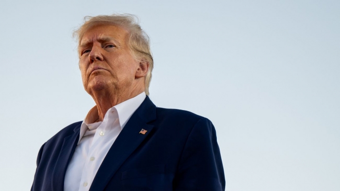 WSJ: Трамп поддержал отправку европейских войск в Украину для контроля за перемирием