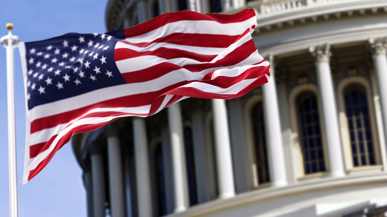 Ukraine may receive weapons in less than a week after congressional approval – WP