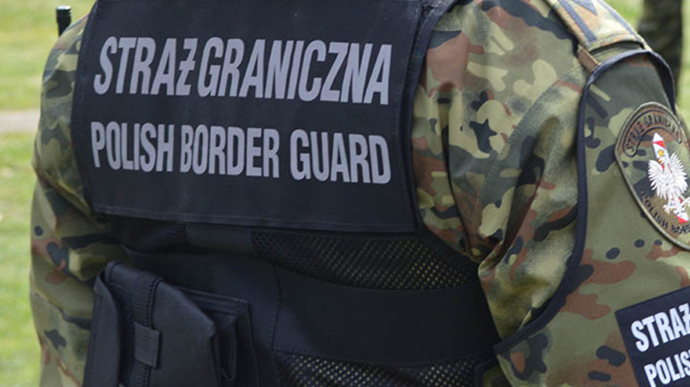 В Польше раскрыли группу контрабандистов, которая поставляла оружие в Украину