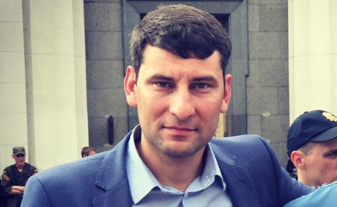 Арестовали еще одного соратника Саакашвили – РНС