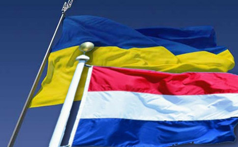 Нідерланди хочуть поговорити про зміни до Угоди Україна-ЄС