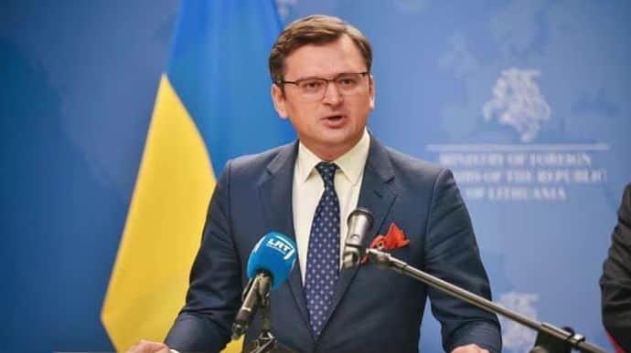 Ukrainian Foreign Minister comments on dual citizenship in Ukraine