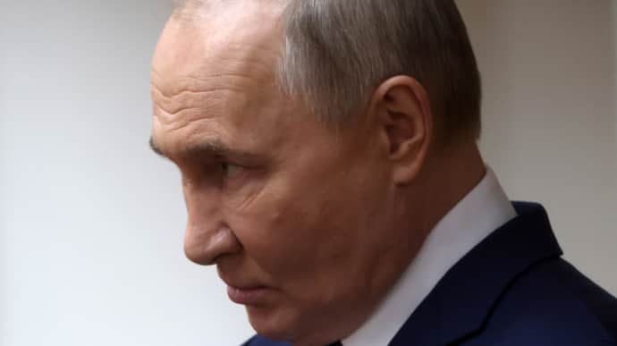 Путін заявив, що планів захопити Харків у Росії на сьогодні немає