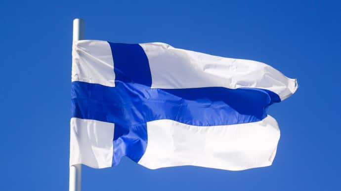 Most members of Finnish Parliament do not support sending troops to Ukraine