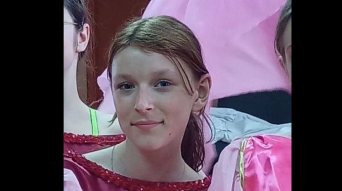 На окупованій Донеччині знайшли мертвою 12-річну дівчинку. У вбивстві підозрюють військових РФ