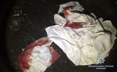 Организатору нападения на табор ромов сообщили о подозрении в убийстве