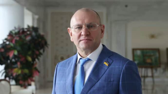 Controversial Ukrainian MP writes letter to Trump and urges Zelenskyy to engage in dialogue with Russia; Ukrainian President's Office responds