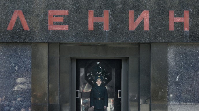 З мавзолею намагалися вкрасти Леніна – росЗМІ