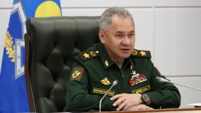 Шойгу анонсував посилення військових зв’язків з Білоруссю