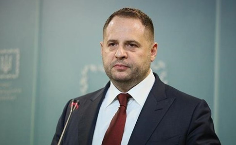 Глава офиса Зеленского назвал главное условие следующей встречи в нормандском формате