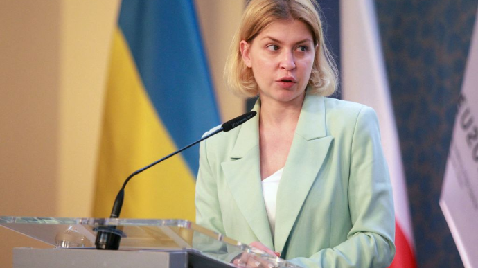 Україна зробила все, що можна було, для виконання рекомендацій щодо руху в ЄС – Стефанішина