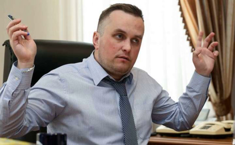 Антикоррупционный суд пожаловался Холодницкому на его прокуроров