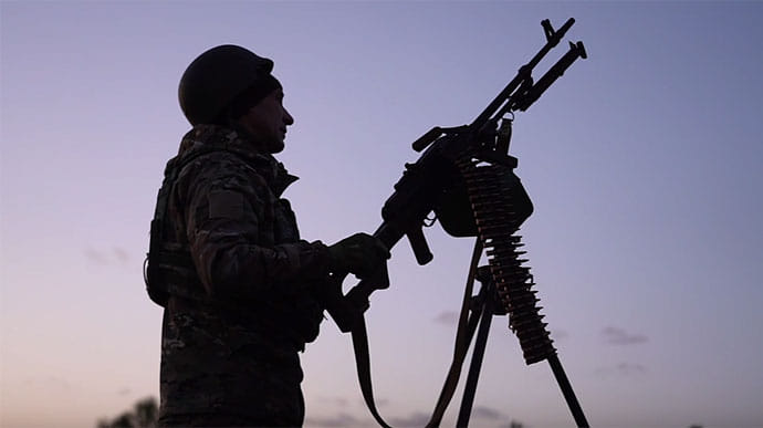 Повітряні сили знищили 18 з 23 Шахедів і ракету, якими Росія атакувала Україну 