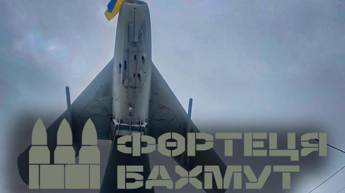 Precisely on target: Special Operations Forces meet Russian invaders on Bakhmut outskirts