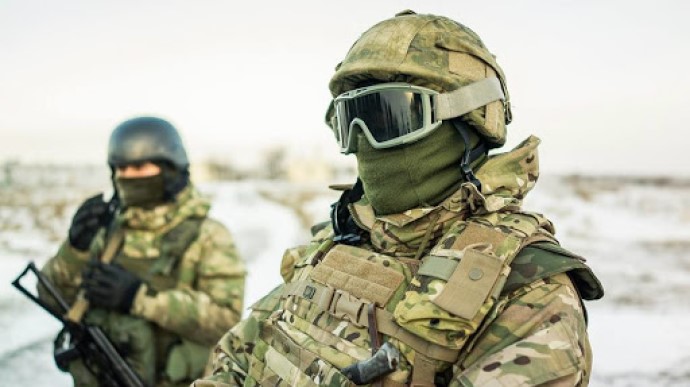 Оккупанты на Донбассе продолжают стрелять, ВСУ открывают ответный огонь