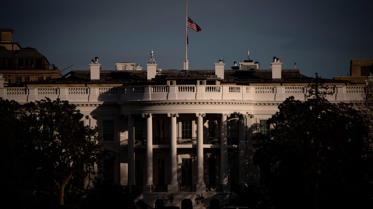 White House to announce new security assistance for Ukraine in coming days