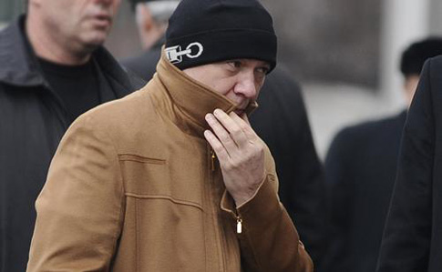 Суд отказал ГПУ в апелляции на закрытие дела Юры Енакиевского