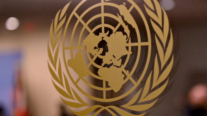 Ukraine to initiate 2 UN resolutions on Peace Formula and Russian accountability