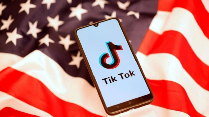 Байден приостановил принудительную продажу TikTok в США – WSJ