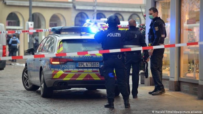 Трагедія у німецькому Трірі: загинуло 5 осіб, зокрема немовля