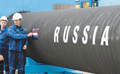 Держдеп США закликав РФ не використовувати газ як політичну зброю