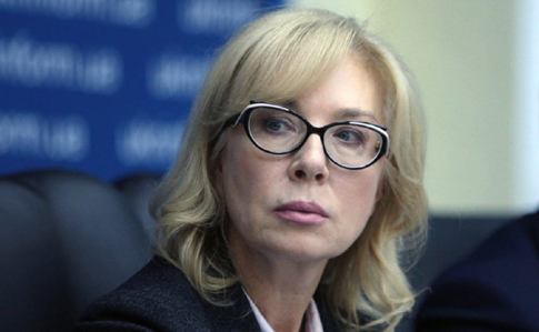 Россия удерживает крымчан-политзаключенных в ненадлежащих условиях — Денисова