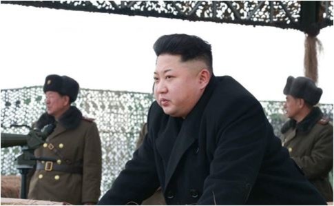 КНДР обещает закрыть ядерный испытательный полигон в мае