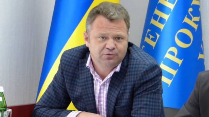 Зеленский дал орден регионалу, который выступал против Майдана – ЧЕСНО