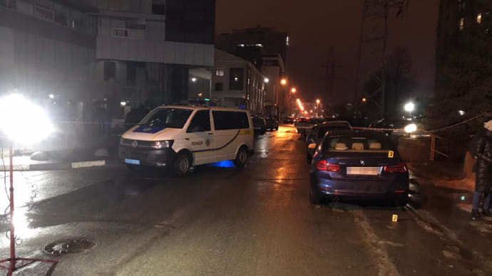 В Харькове застрелили человека, в городе ввели операцию Сирена
