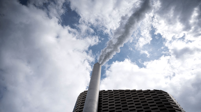 ООН: Концентрация парниковых газов достигла рекордного уровня