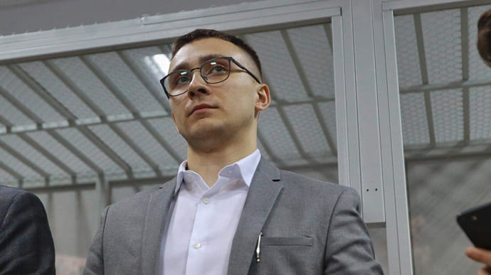 Стерненко заявив, що подав апеляцію, адвокати вимагають його звільнити