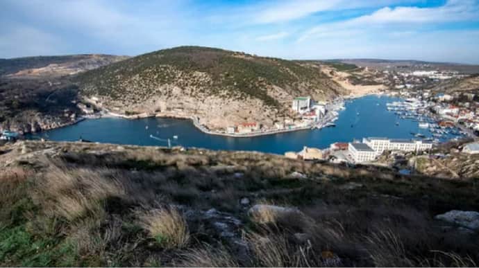 Oligarchs from Putin's entourage acquire land in occupied Crimea for large-scale construction projects