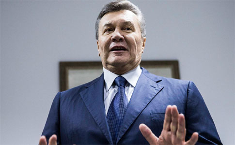 Луценко: ОЗУ Януковича підтверджено 30-ма вироками