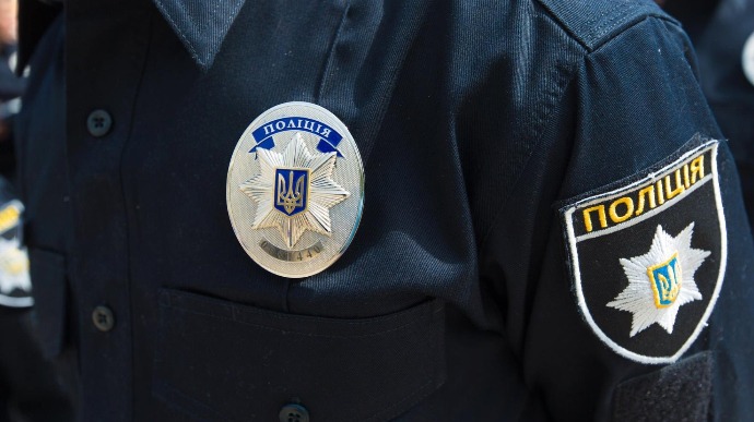 Group of National Police employees in the Luhansk Oblast suspected of defecting to Russian ranks