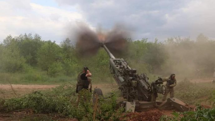 Ukrainian Armed Forces repel Russian assault on Berestove, Donetsk Oblast – General Staff report
